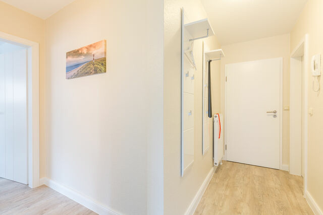 Ferienwohnung in Boltenhagen - Villa Augusta, Ferienwohnung 03 - Bild 16