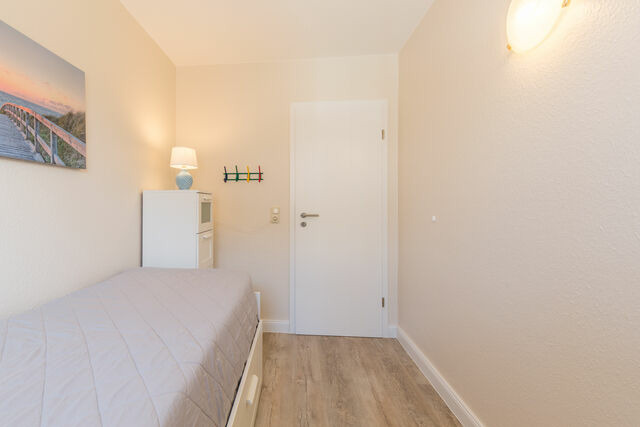 Ferienwohnung in Boltenhagen - Villa Augusta, Ferienwohnung 03 - Bild 17