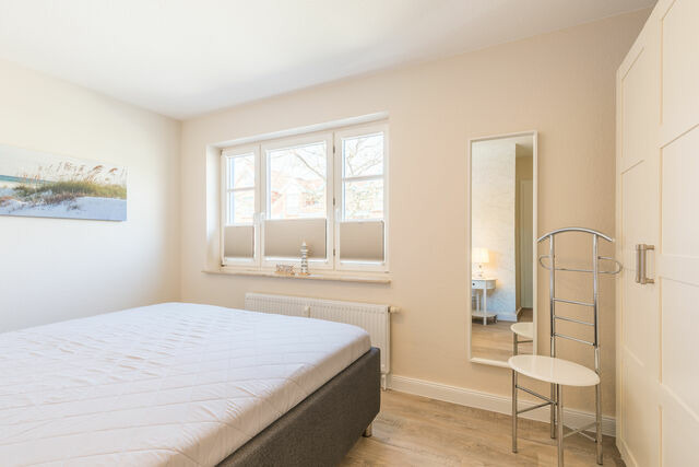 Ferienwohnung in Boltenhagen - Villa Augusta, Ferienwohnung 03 - Bild 22
