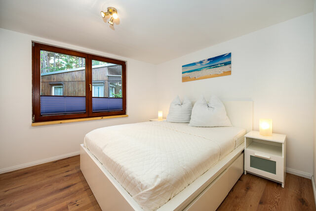 Ferienhaus in Baabe - Ferienhaus am Strand 92 - Bild 4