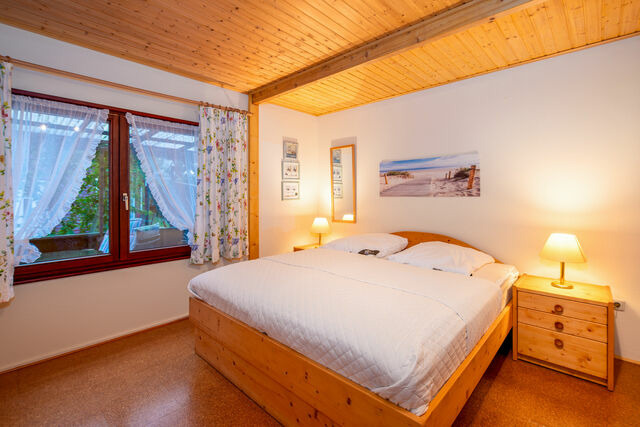 Ferienhaus in Baabe - Ferienhaus am Strand 92 - Bild 11