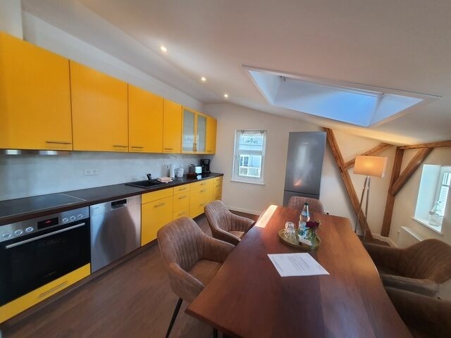 Ferienwohnung in Bastorf - Ferienwohnung Seeadler - Bild 14