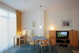 Ferienwohnung in Binz - Villa Seerosen, Whg. 13 "Am See" - Bild 6