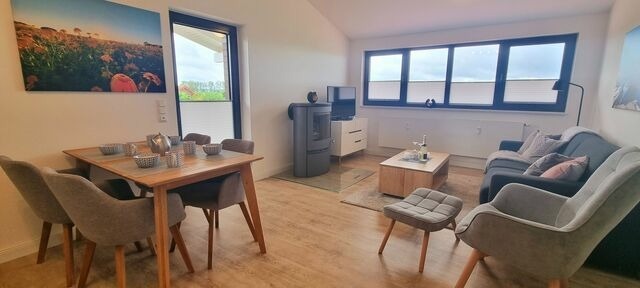 Ferienwohnung in Hohen Wieschendorf - Ferienwohnung "Weitblick No. 36 - Aurora Vista" - Bild 7
