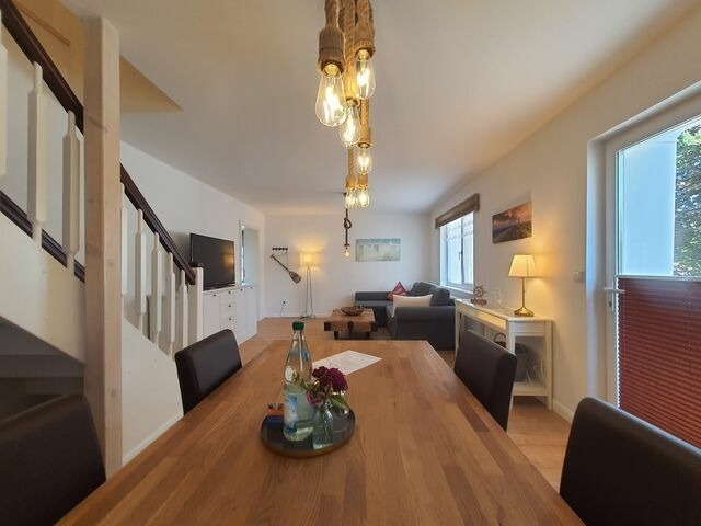 Ferienwohnung in Bastorf - Ferienwohnung Kranich - Bild 3