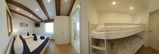 Ferienwohnung in Bastorf - Ferienwohnung Kranich - Bild 10