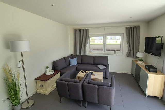 Ferienwohnung in Rerik - Kalle - Bild 4