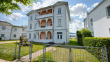 Ferienwohnung in Binz - Ferienwohnung Kastanienblick - 90963 - Bild 2