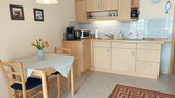 Ferienwohnung in Binz - Ferienwohnung Kastanienblick - 90963 - Bild 5