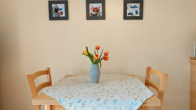 Ferienwohnung in Binz - Ferienwohnung Kastanienblick - 90963 - Bild 9