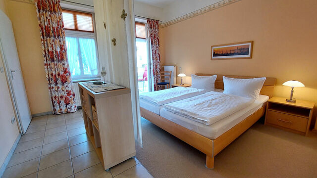 Ferienwohnung in Binz - Ferienwohnung Kastanienblick - 90963 - Bild 13