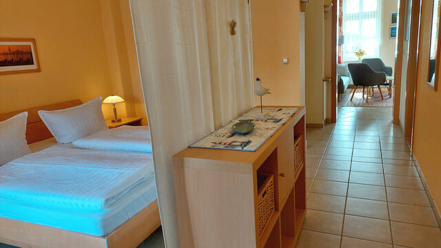 Ferienwohnung in Binz - Ferienwohnung Kastanienblick - 90963 - Bild 15