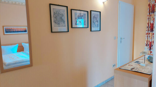 Ferienwohnung in Binz - Ferienwohnung Kastanienblick - 90963 - Bild 16