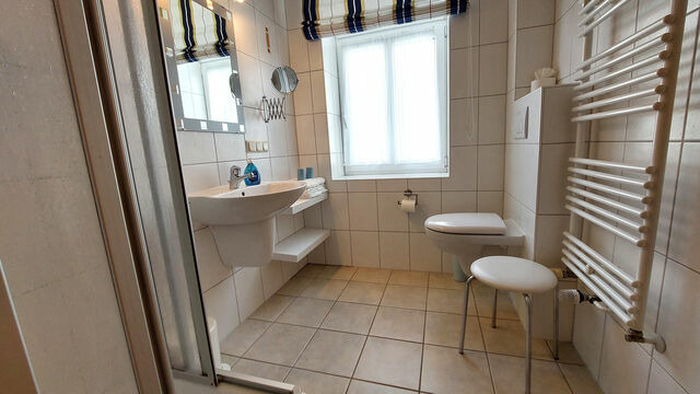 Ferienwohnung in Binz - Ferienwohnung Kastanienblick - 90963 - Bild 17