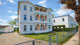 Ferienwohnung in Binz - Ferienwohnung Kastanienblick - 90963 - Bild 20