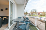 Ferienwohnung in Boltenhagen - Appartementhausanlage Waterkant, Ferienwohnung "Strandkorb" - Bild 13