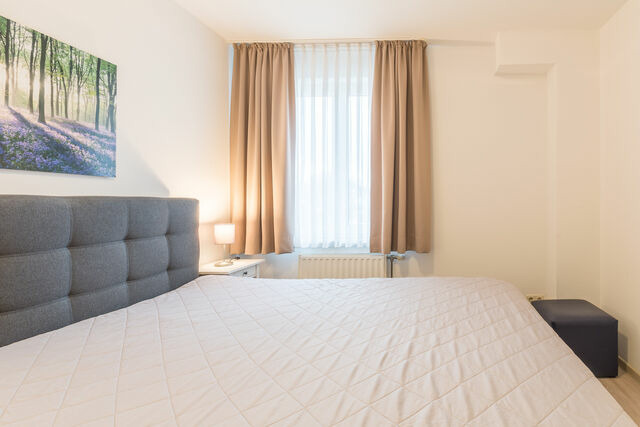 Ferienwohnung in Boltenhagen - Appartementhausanlage Waterkant, Ferienwohnung "Strandkorb" - Bild 15