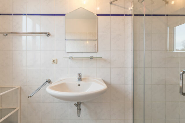 Ferienwohnung in Boltenhagen - Appartementhausanlage Waterkant, Ferienwohnung "Strandkorb" - Bild 16