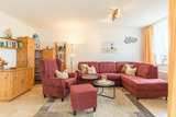 Ferienwohnung in Boltenhagen - S&uuml;nnslag, Ferienwohnung 126 - Bild 1