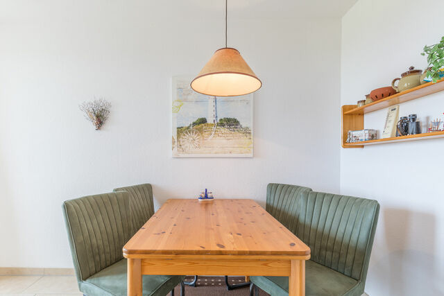 Ferienwohnung in Boltenhagen - S&uuml;nnslag, Ferienwohnung 126 - Bild 3