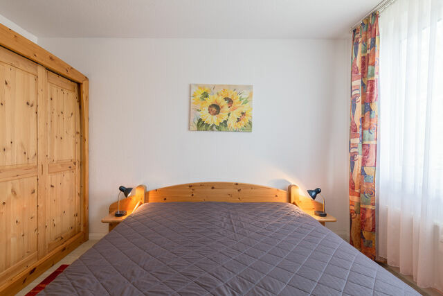 Ferienwohnung in Boltenhagen - S&uuml;nnslag, Ferienwohnung 126 - Bild 4