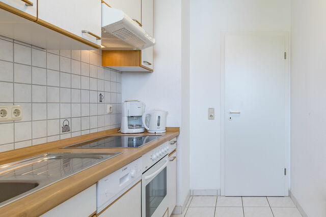 Ferienwohnung in Boltenhagen - S&uuml;nnslag, Ferienwohnung 126 - Bild 12