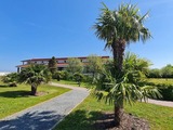 Ferienwohnung in Hohen Wieschendorf - Ferienwohnung - "Am Weinstock No. 13 - Aurora Vista" - Bild 18
