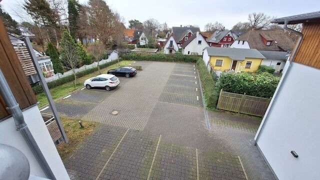 Ferienwohnung in Prerow - Am Park 11 - Bild 13
