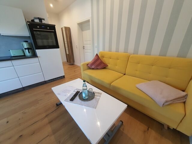 Ferienwohnung in Bastorf - Ferienwohnung Schwalbe - Bild 15