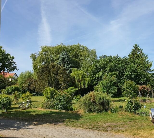 Ferienwohnung in Bastorf - Ferienwohnung Schwalbe - Bild 16