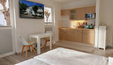 Ferienwohnung in Binz - Villa Maria, Whg. 6 - Bild 8