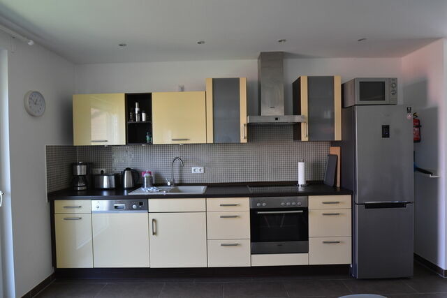 Ferienwohnung in Boiensdorf - Moin - Bild 6