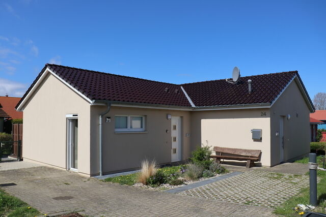 Ferienwohnung in Boiensdorf - Moin - Bild 16