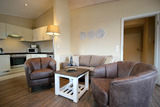 Ferienwohnung in Sellin - Villa Seeluft, Sonne - Bild 1
