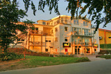 Ferienwohnung in Sellin - Villa Seeluft, Sonne - Bild 2