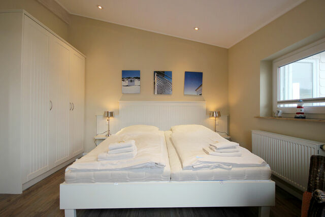 Ferienwohnung in Sellin - Villa Seeluft, Sonne - Bild 3