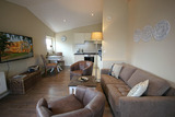 Ferienwohnung in Sellin - Villa Seeluft, Sonne - Bild 4