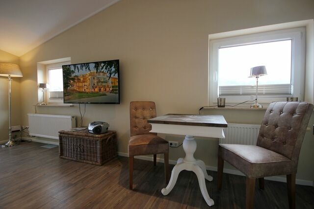 Ferienwohnung in Sellin - Villa Seeluft, Sonne - Bild 7