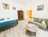 Ferienwohnung in K&uuml;hlungsborn - Bernstein - Bild 2