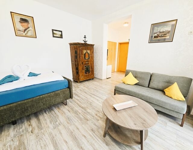 Ferienwohnung in K&uuml;hlungsborn - Bernstein - Bild 2