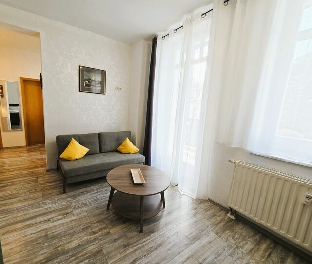 Ferienwohnung in K&uuml;hlungsborn - Bernstein - Bild 4