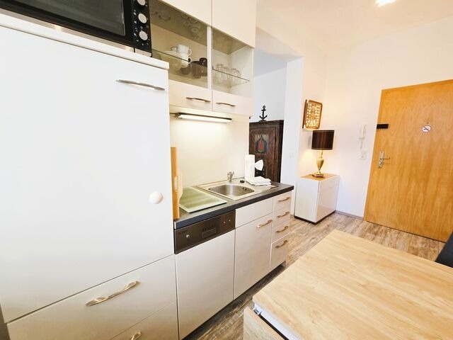 Ferienwohnung in K&uuml;hlungsborn - Bernstein - Bild 6
