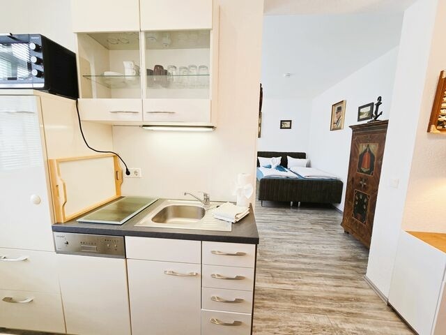 Ferienwohnung in K&uuml;hlungsborn - Bernstein - Bild 7