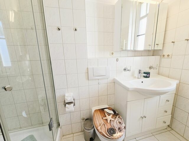 Ferienwohnung in K&uuml;hlungsborn - Bernstein - Bild 8