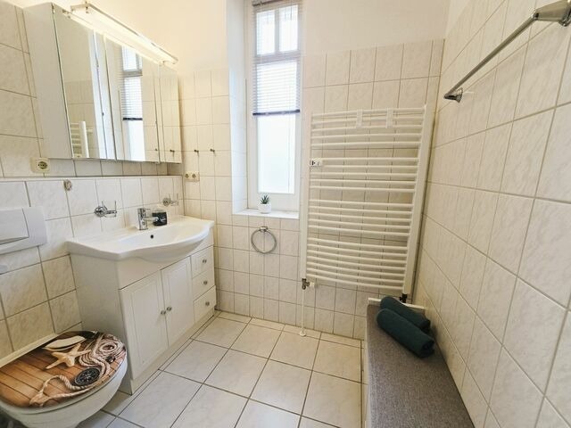Ferienwohnung in K&uuml;hlungsborn - Bernstein - Bild 10
