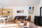 Ferienwohnung in Sierksdorf - K&uuml;stengl&uuml;ck, direkte Strandlage, inkl. Sauna und Strandkorb am Strand - Bild 6