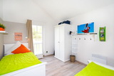 Ferienwohnung in Sierksdorf - K&uuml;stengl&uuml;ck, direkte Strandlage, inkl. Sauna und Strandkorb am Strand - Bild 16