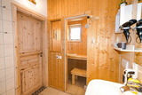Ferienwohnung in Sierksdorf - K&uuml;stengl&uuml;ck, direkte Strandlage, inkl. Sauna und Strandkorb am Strand - Bild 19
