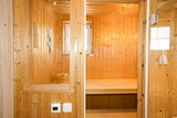 Ferienwohnung in Sierksdorf - K&uuml;stengl&uuml;ck, direkte Strandlage, inkl. Sauna und Strandkorb am Strand - Bild 21