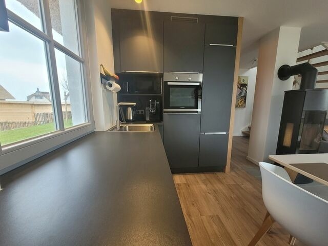 Ferienhaus in Zierow - Reethaus "Majupani" - Bild 8